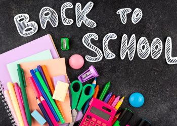 Regreso a clases en Cancun 2025 lista de utiles escolares