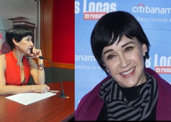 Revelan detalles sobre la enfermedad de Susana Zabaleta habria superado un linfoma en silencio