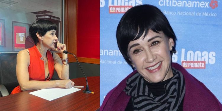 Revelan detalles sobre la enfermedad de Susana Zabaleta habria superado un linfoma en silencio