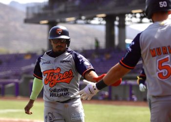 Tigres de Quintana Roo 2025 jugadores extranjeros