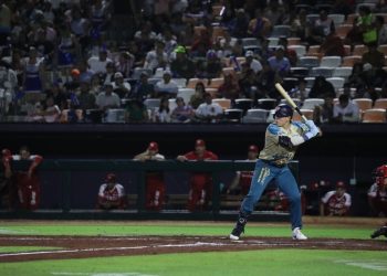 Tigres de Quintana Roo 2025 polémicas arbitrales y jugadas virales