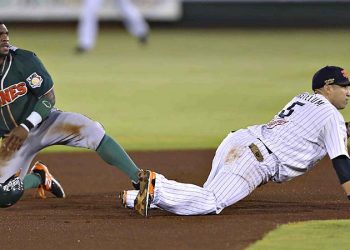 Tigres de Quintana Roo vs Leones de Yucatán partidos más intensos