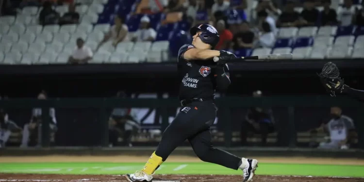 Tigres de Quintana Roo vs rivales históricos LMB 2025