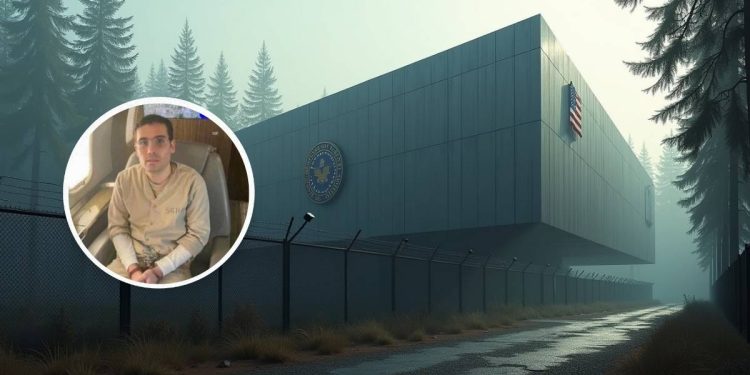 Trasladan a Ovidio Guzman a ubicacion confidencial tras firmar acuerdo con fiscales de EEUU