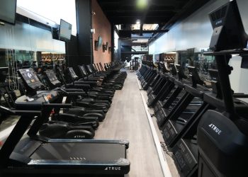 Espacios saturados e instalaciones dañadas por esta razón deserta la gente en los gimnasios: FITNESS CORP