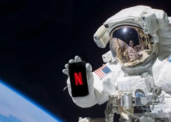 Netflix se une a la NASA para transmitir lanzamientos y caminatas espaciales en vivo