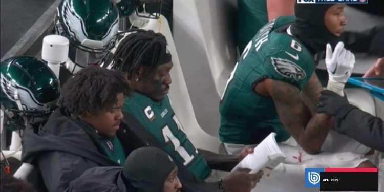 ¿Libros en la NFL? Esto leen las estrellas para ganar