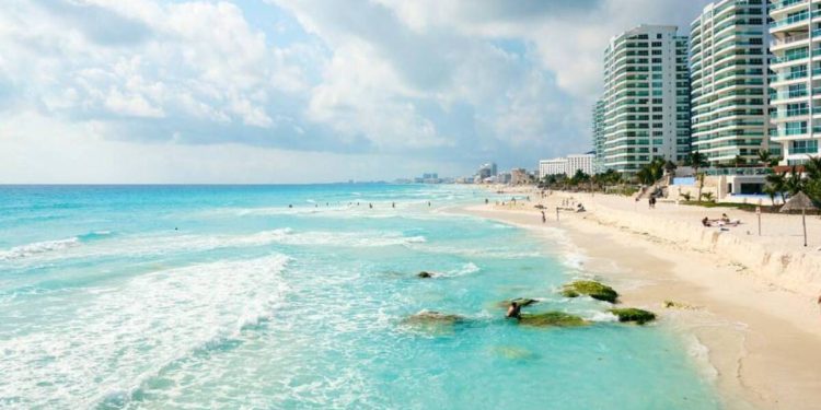 Clima en Cancún viernes 11 de julio: Altas temperaturas dominarán la región