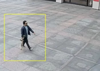 Tiroteo en Manhattan deja al menos dos heridos