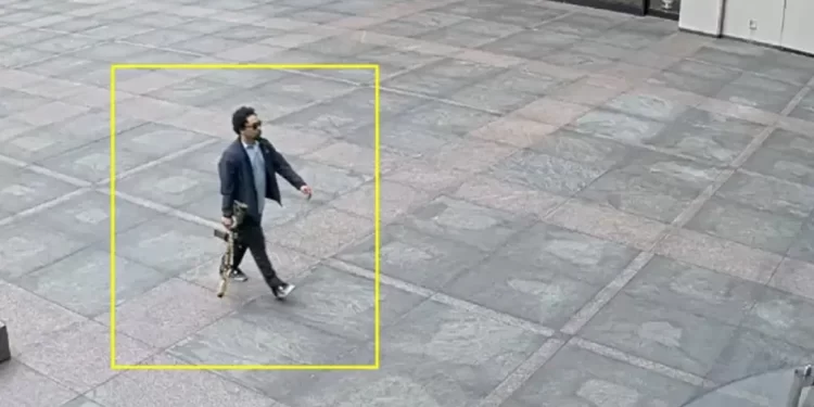Tiroteo en Manhattan deja al menos dos heridos