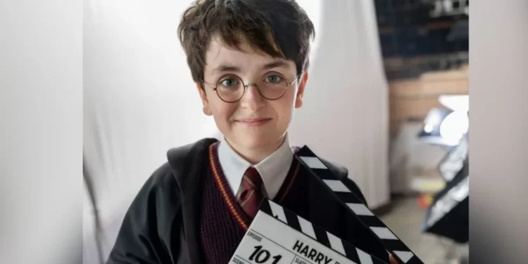 Arranca rodaje de Harry Potter: revelan primera imagen oficial