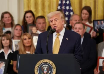 Trump acusa: “Los narcos controlan a México y a sus políticos”
