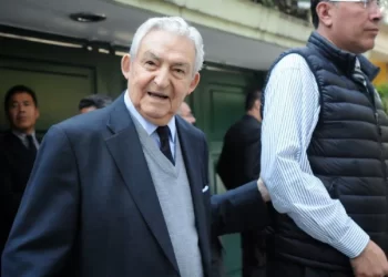 Muere cofundador de Grupo Bimbo a los 96 años