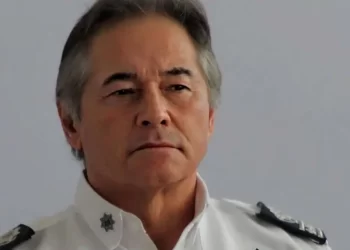 Interpol emite ficha roja contra ex secretario de seguridad de Tabasco