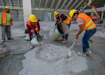 Crece inversión pública en el primer semestre de 2025 en Quintana Roo