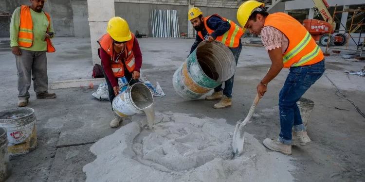 Crece inversión pública en el primer semestre de 2025 en Quintana Roo