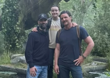Neil Druckmann, creador de ‘The Last of Us’, abandona el proyecto antes de la tercera temporada