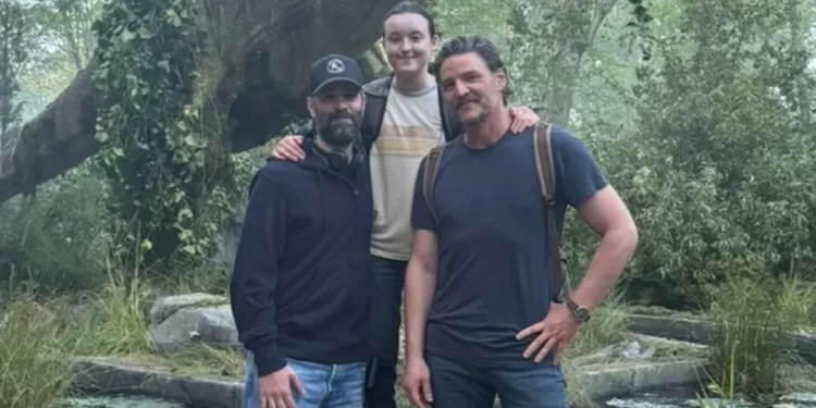 Neil Druckmann, creador de ‘The Last of Us’, abandona el proyecto antes de la tercera temporada