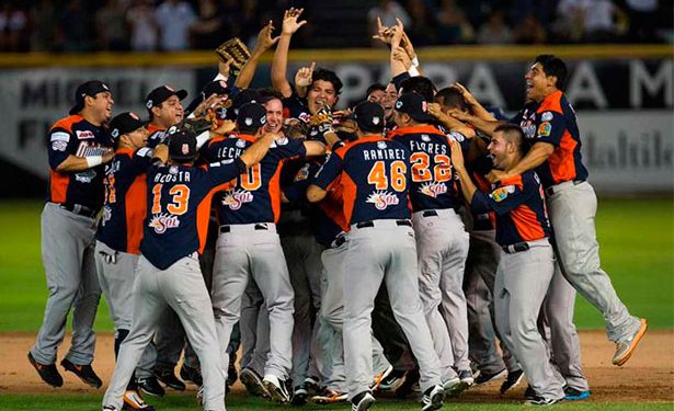 Tigres de Quintana Roo: Los juegos más reñidos de la última década