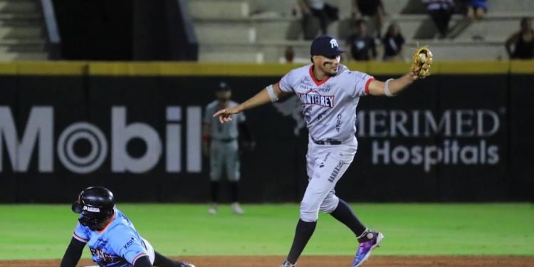 Tigres de Quintana Roo vs Sultanes de Monterrey resultados anteriores