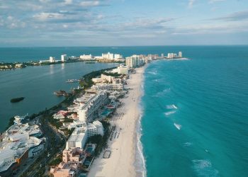 ¿Puede haber tsunami en Cancún?