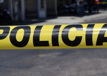 Región 41 de Cancún: Hombre mata a su pareja enfrente a sus hijos