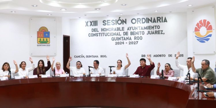 Ana Paty Peralta hace un llamado para que la CFE resuelva la falta de abastecimiento eléctrico