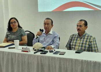 Fiscalía llamó a declarar a miembros de la CROC por caso Machuca