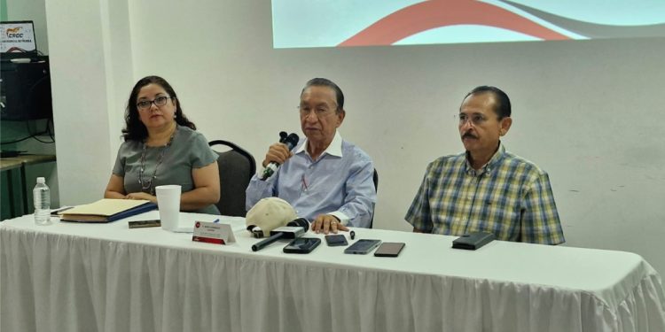 Fiscalía llamó a declarar a miembros de la CROC por caso Machuca