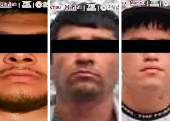 Policías arrestan a tres implicados en ejecución de Mario Machuca en CDMX