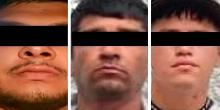 Policías arrestan a tres implicados en ejecución de Mario Machuca en CDMX