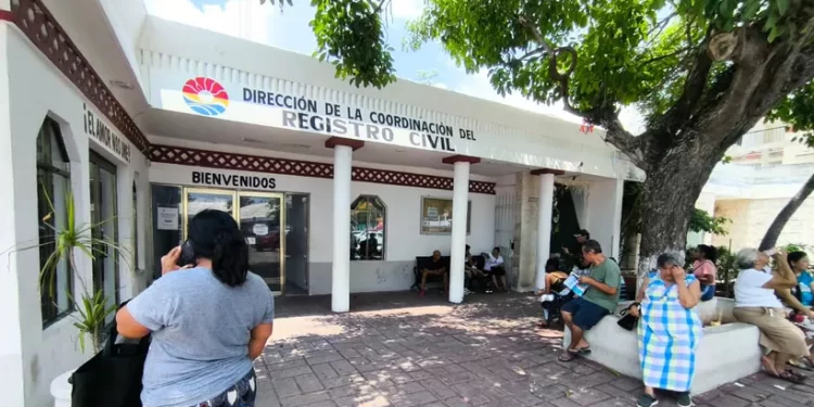 Cancún elimina exámenes prenupciales para casarse