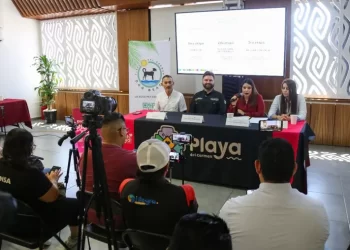 Dog Beach Festival llega a Playa del Carmen con sorpresas