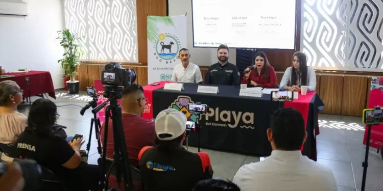 Dog Beach Festival llega a Playa del Carmen con sorpresas