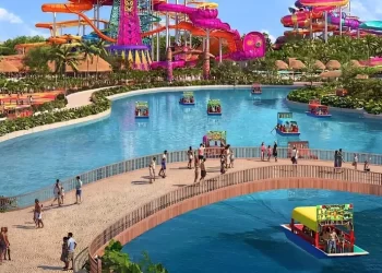 Petición contra proyecto Royal Caribbean Mahahual genera polémica