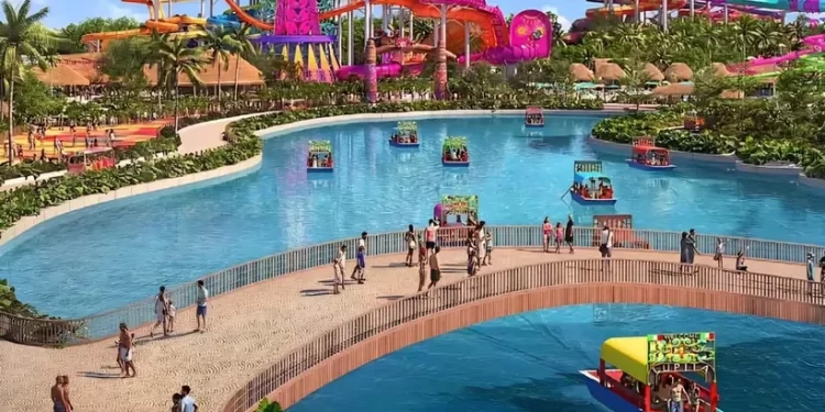 Petición contra proyecto Royal Caribbean Mahahual genera polémica
