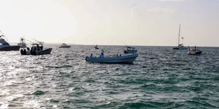 Pesca del mero en Quintana Roo sorprende con cifras reveladoras