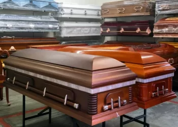 Sólo seis de cada diez familias se endeudan por funerales en Cancún