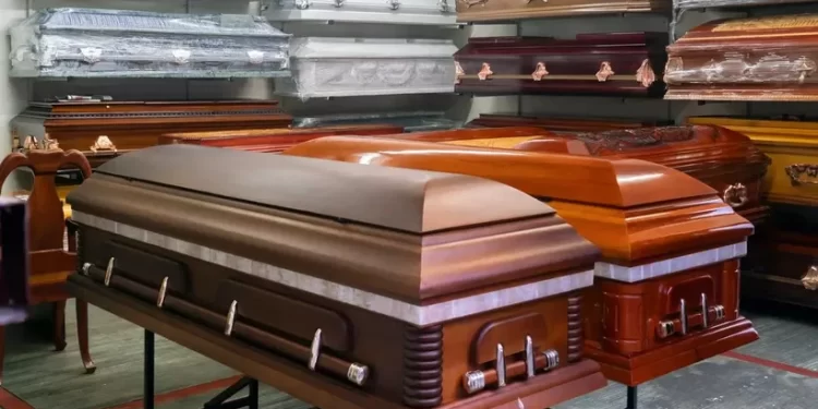 Sólo seis de cada diez familias se endeudan por funerales en Cancún