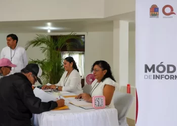 Recaudación de impuestos en Quintana Roo alcanza máximo histórico