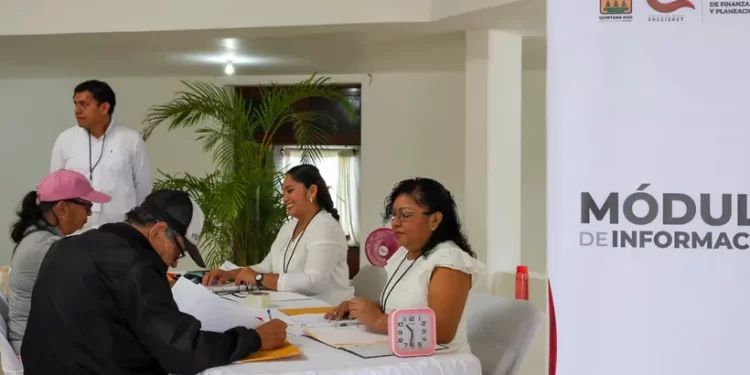 Recaudación de impuestos en Quintana Roo alcanza máximo histórico