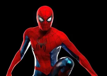 Nuevo traje de Spider-Man en Brand New Day