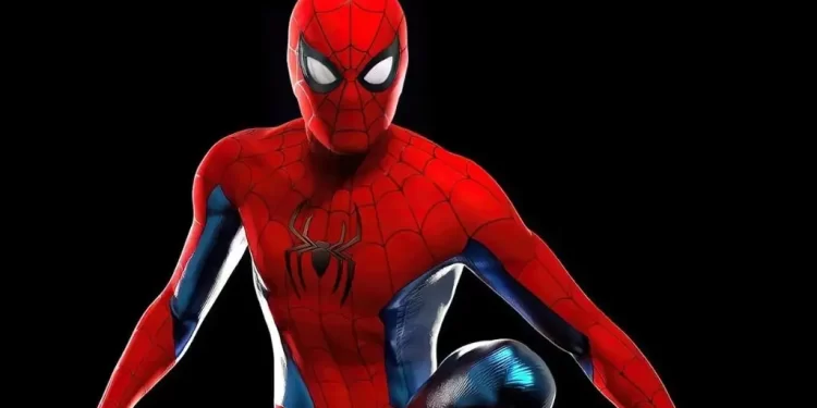 Nuevo traje de Spider-Man en Brand New Day