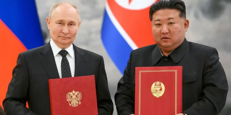 China será el punto de reunión de Kim Jong Un, Xi Jinping y Putin