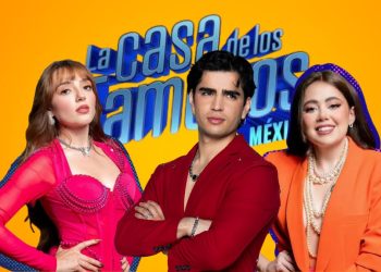 Aarón Mercury llama "Moscas muertas” a Elaine Haro y Mariana Botas