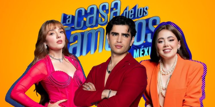 Aarón Mercury llama "Moscas muertas” a Elaine Haro y Mariana Botas