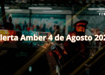 Alerta Amber en Quintana Roo hoy 4 de agosto 2025 casos activos