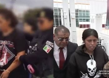 Asesinato de niño en Los Reyes La Paz Fernandito de 5 años fue secuestrado por una deuda