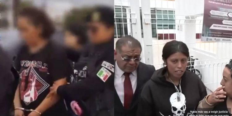 Asesinato de niño en Los Reyes La Paz Fernandito de 5 años fue secuestrado por una deuda