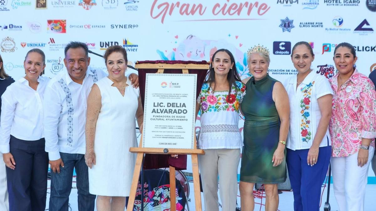 Beneficiarios y actividades de la cuarta edición